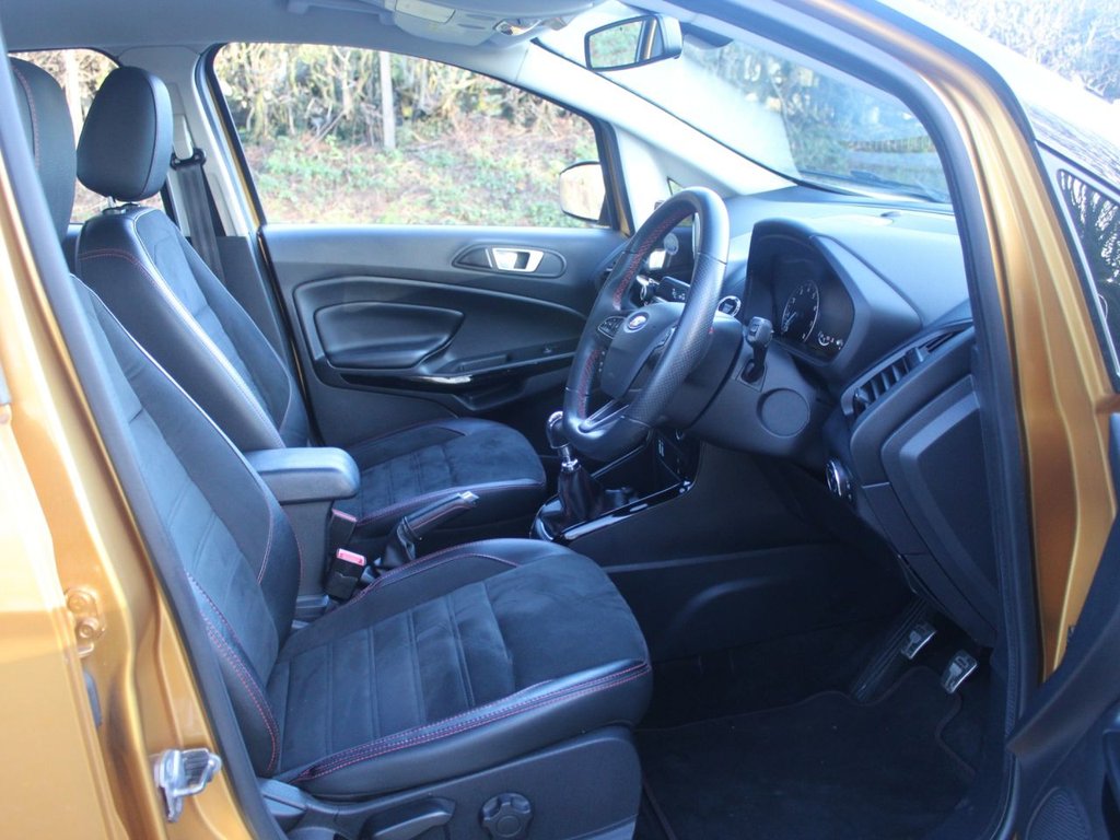 Used Ford Ecosport 2020 for sale - 77593798: Photo 8