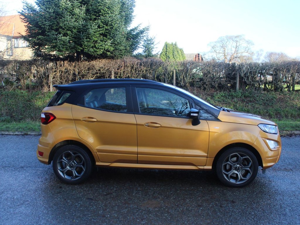 Used Ford Ecosport 2020 for sale - 77593798: Photo 9