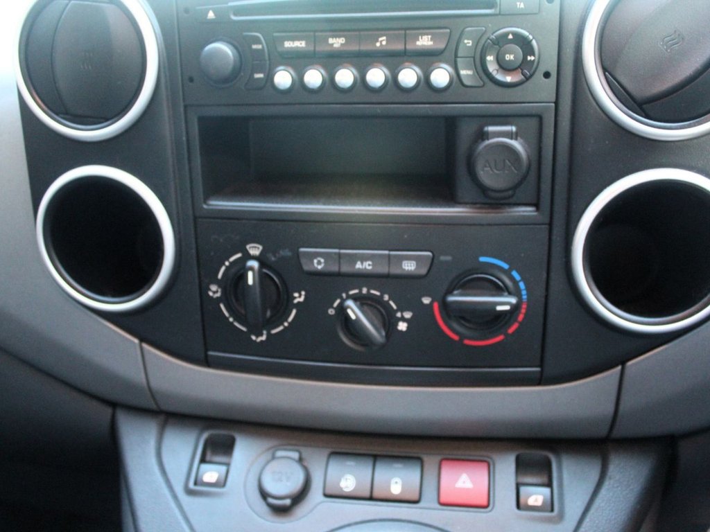 Used Peugeot Partner Tepee 2017 for sale - 77593739: Photo 13