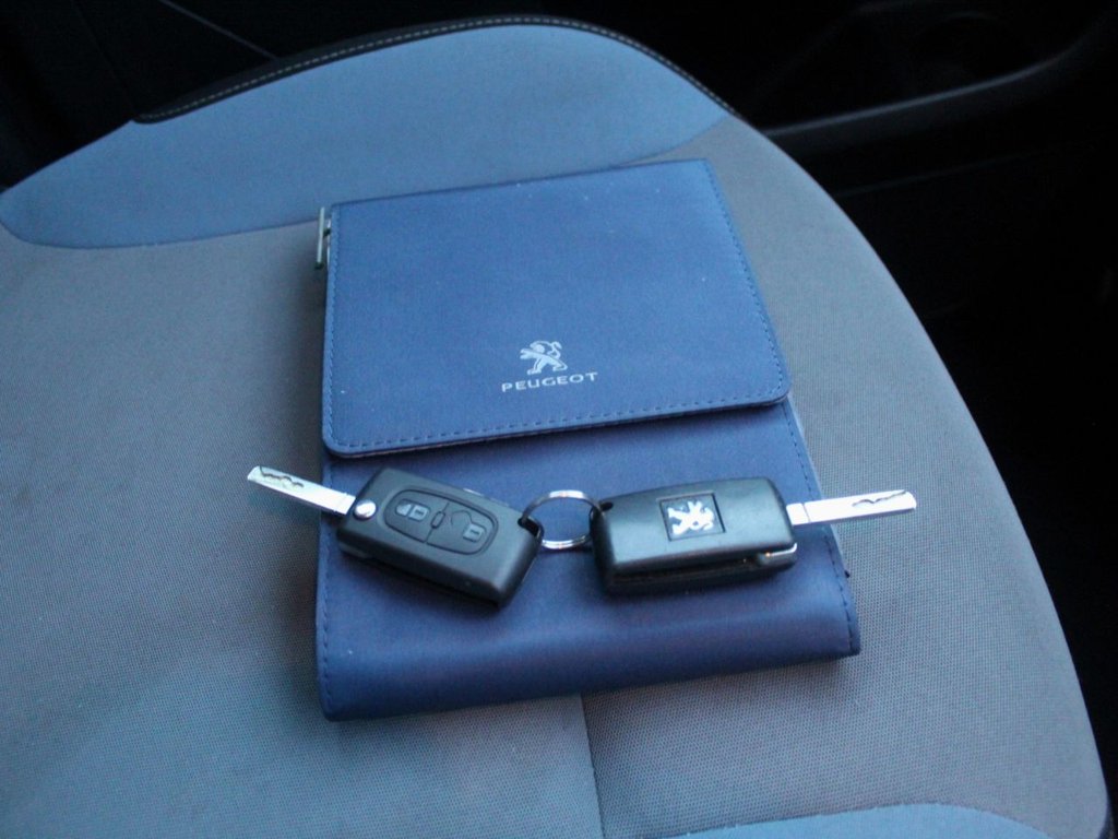 Used Peugeot Partner Tepee 2017 for sale - 77593739: Photo 29