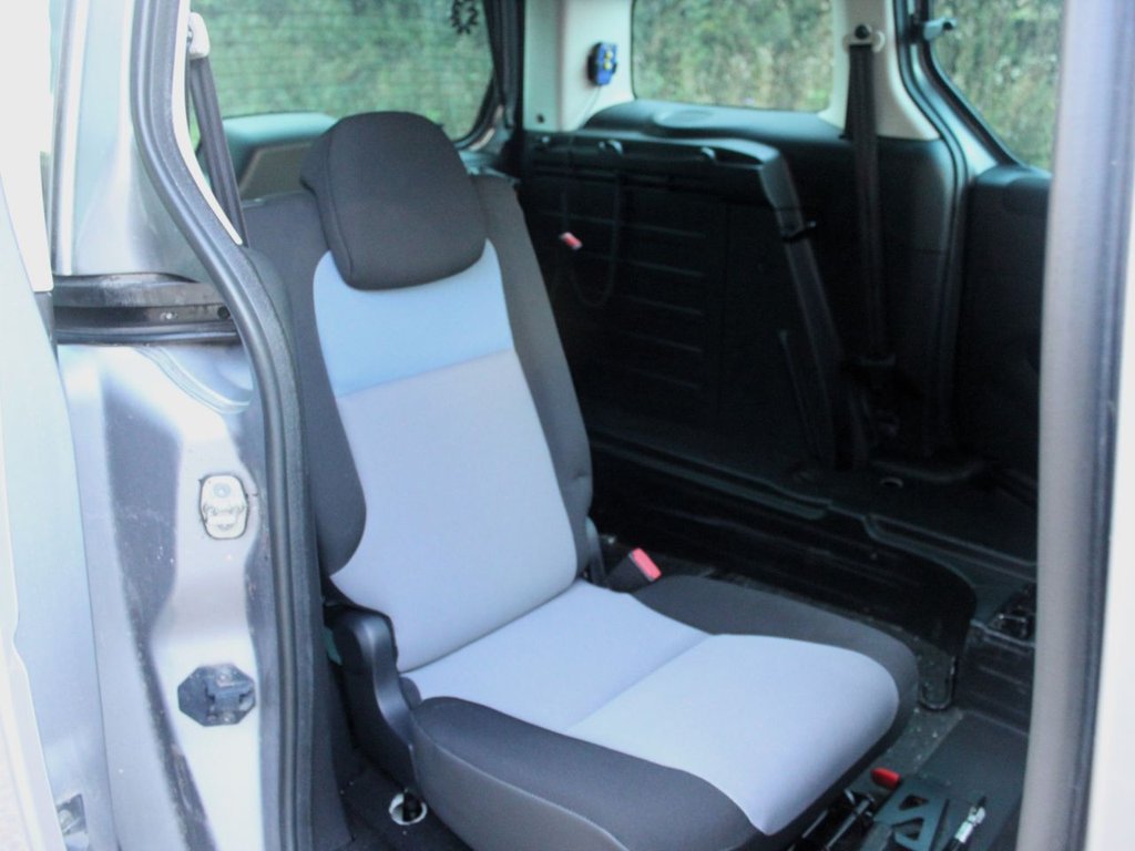 Used Peugeot Partner Tepee 2017 for sale - 77593739: Photo 9