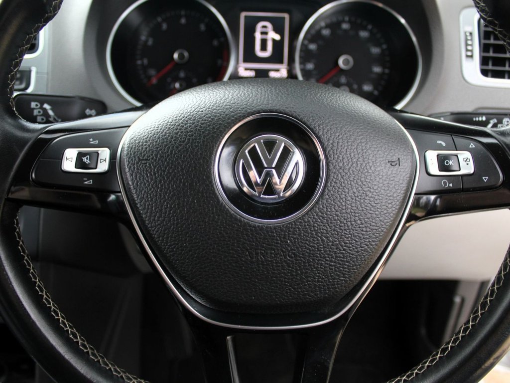 Used Volkswagen Polo 2016 for sale - 77835306: Photo 16