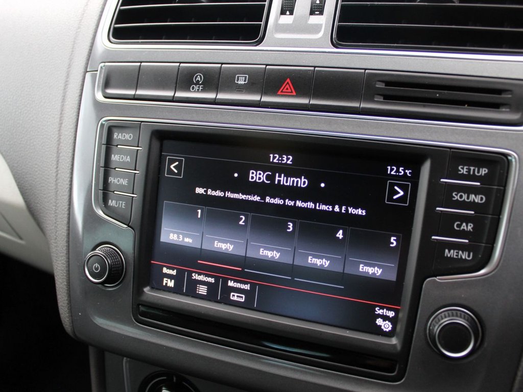 Used Volkswagen Polo 2016 for sale - 77835306: Photo 20