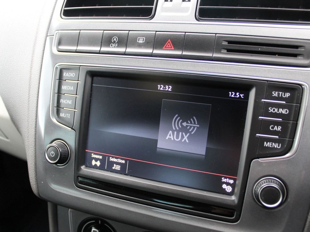 Used Volkswagen Polo 2016 for sale - 77835306: Photo 21