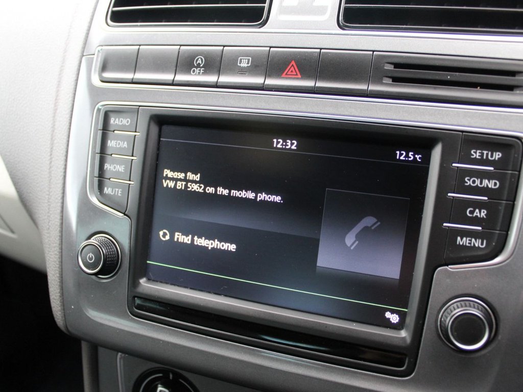 Used Volkswagen Polo 2016 for sale - 77835306: Photo 22