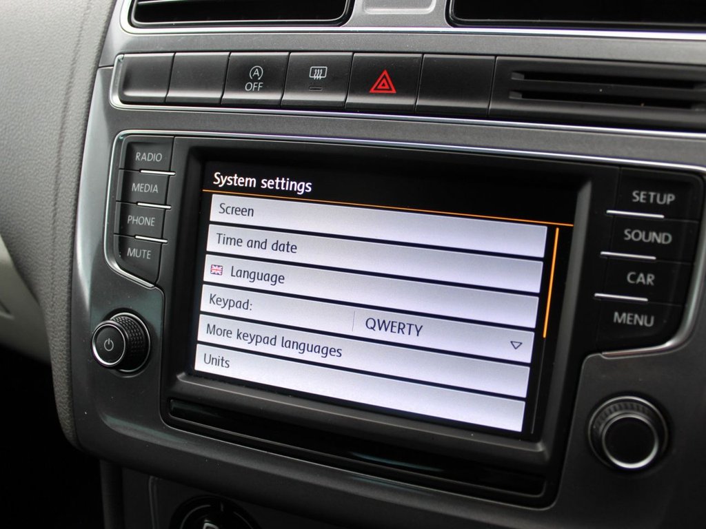 Used Volkswagen Polo 2016 for sale - 77835306: Photo 23