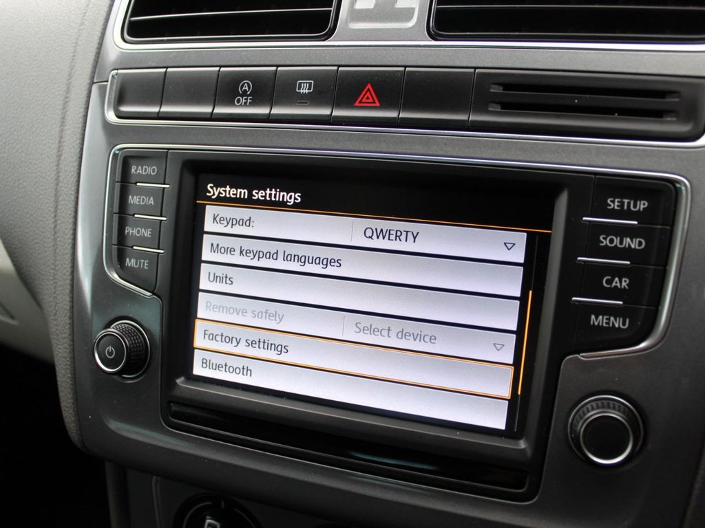 Used Volkswagen Polo 2016 for sale - 77835306: Photo 24