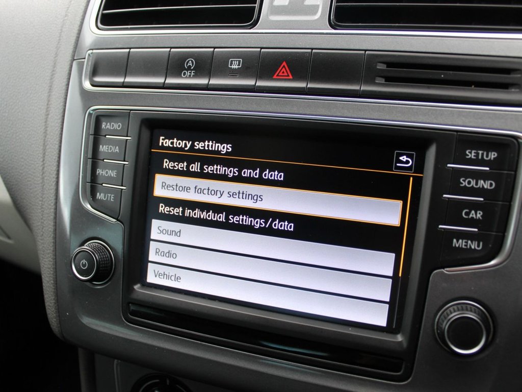 Used Volkswagen Polo 2016 for sale - 77835306: Photo 25