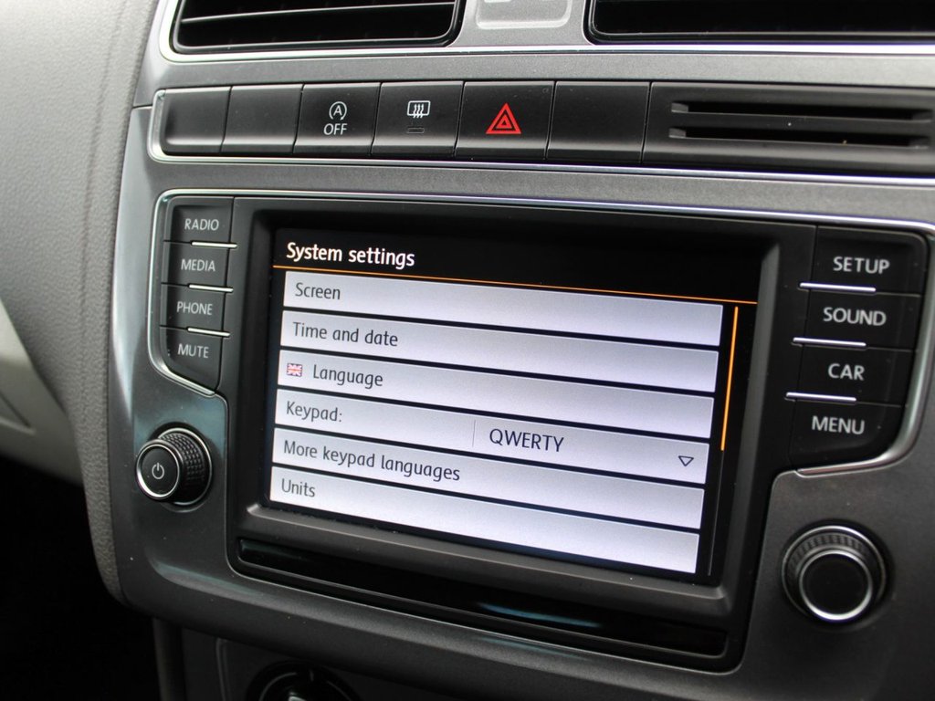 Used Volkswagen Polo 2016 for sale - 77835306: Photo 28