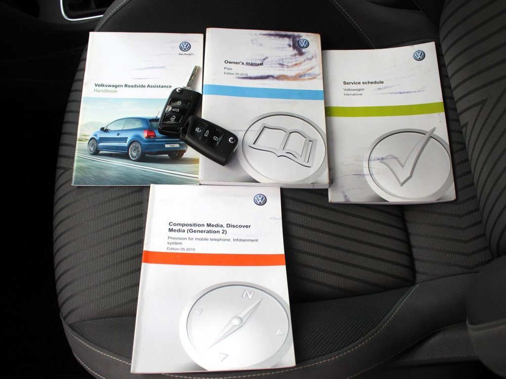 Used Volkswagen Polo 2016 for sale - 77835306: Photo 29