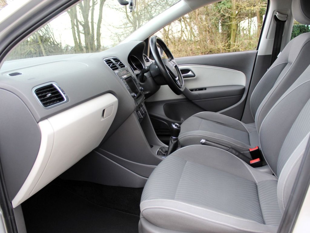 Used Volkswagen Polo 2016 for sale - 77835306: Photo 4