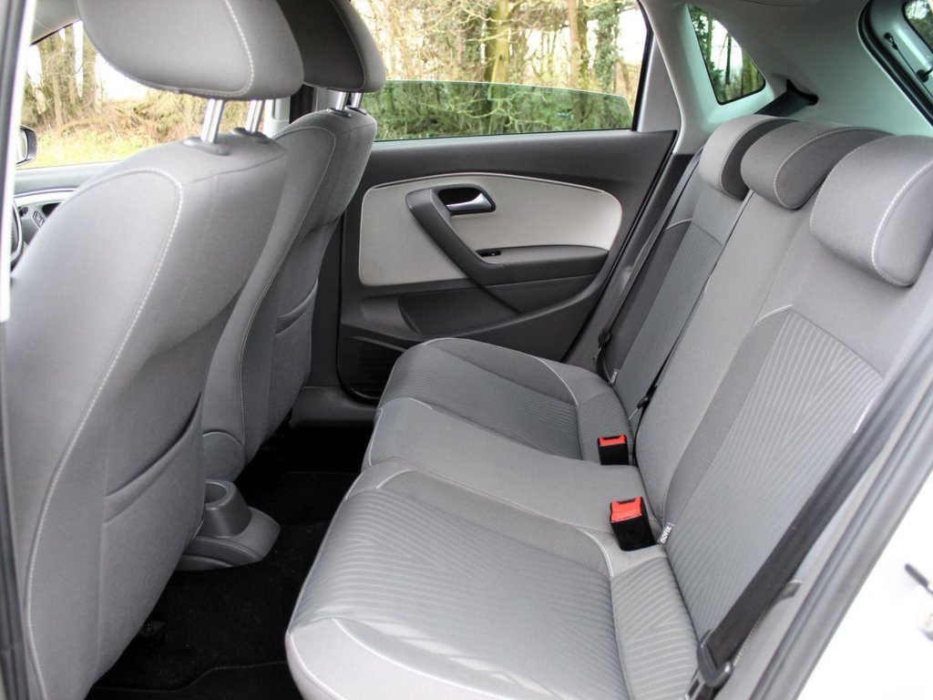 Used Volkswagen Polo 2016 for sale - 77835306: Photo 6