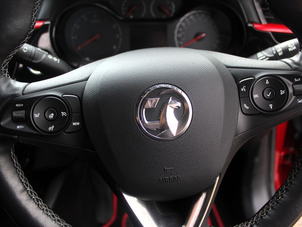 Used Vauxhall Corsa 2020 for sale - 77593838: Photo 14