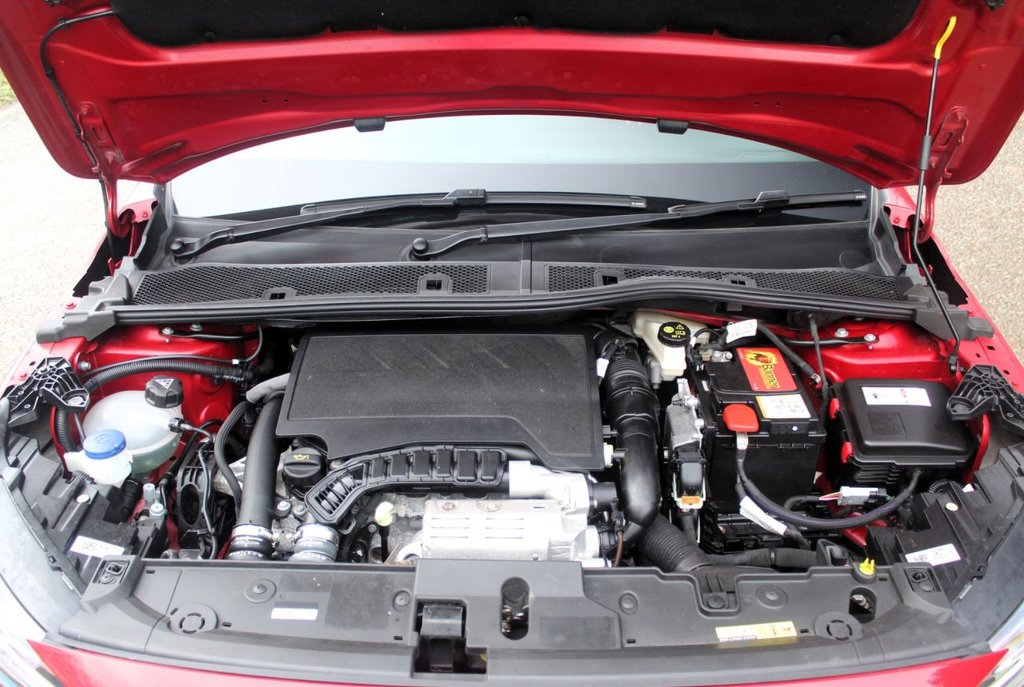 Used Vauxhall Corsa 2020 for sale - 77593838: Photo 16