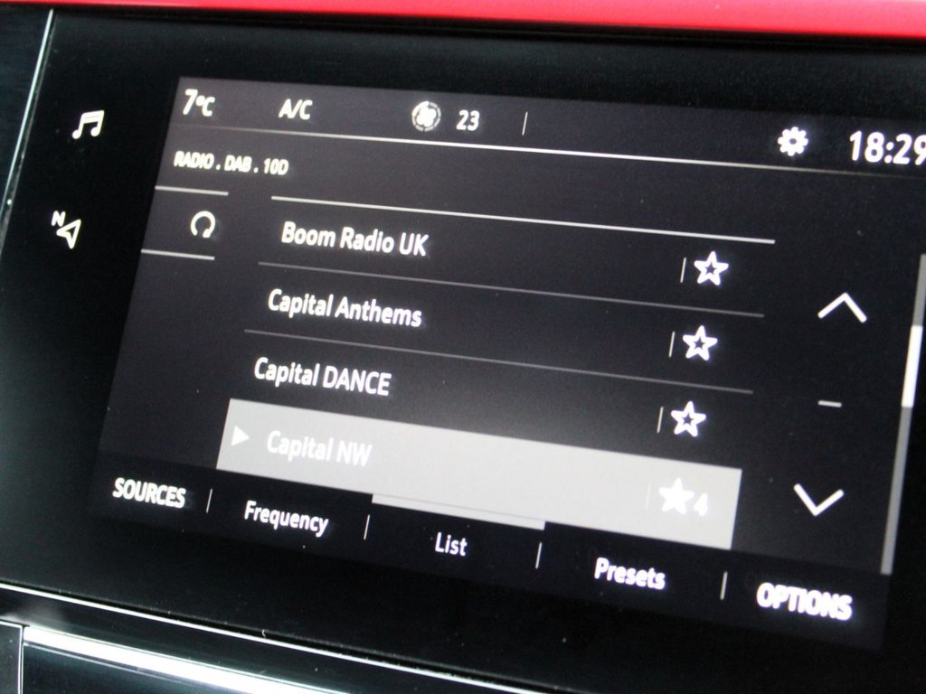 Used Vauxhall Corsa 2020 for sale - 77593838: Photo 22