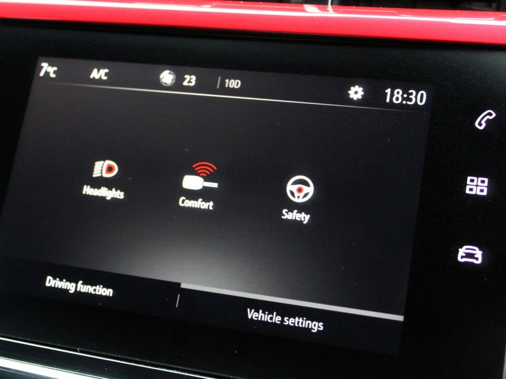 Used Vauxhall Corsa 2020 for sale - 77593838: Photo 28