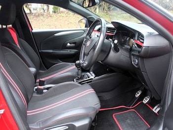 Used Vauxhall Corsa 2020 for sale - 77593838: Photo