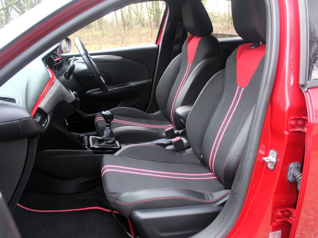 Used Vauxhall Corsa 2020 for sale - 77593838: Photo 4