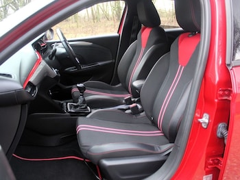 Used Vauxhall Corsa 2020 for sale - 77593838: Photo