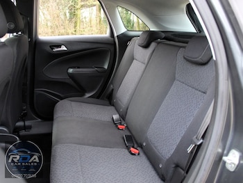 Used Vauxhall Crossland X 2017 for sale - 78556949: Photo