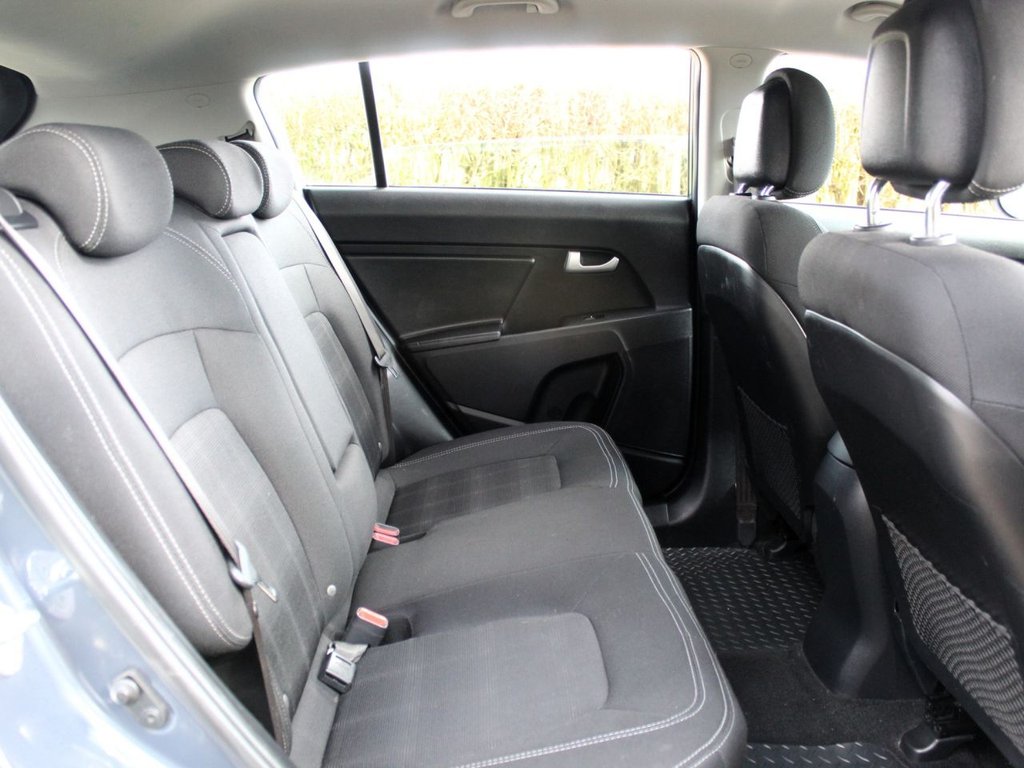 Used Kia Sportage 2015 for sale - 77835990: Photo 10