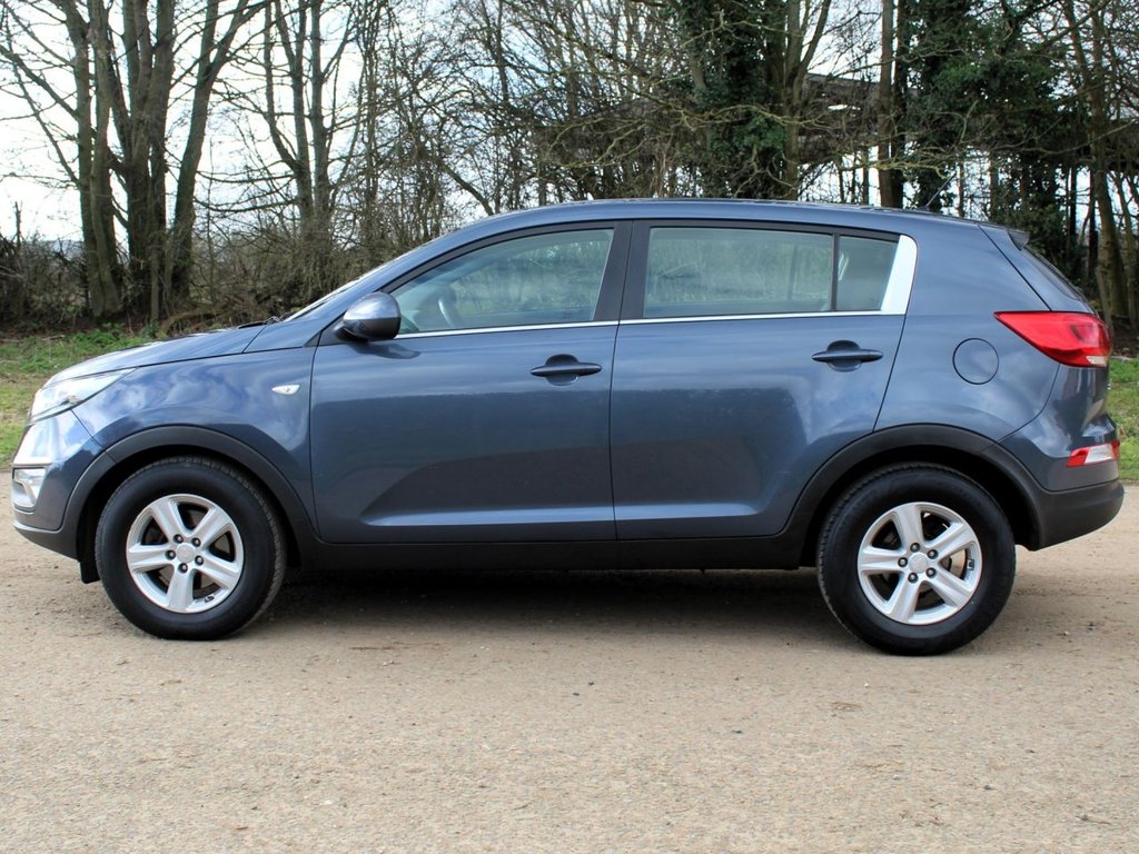 Used Kia Sportage 2015 for sale - 77835990: Photo 15