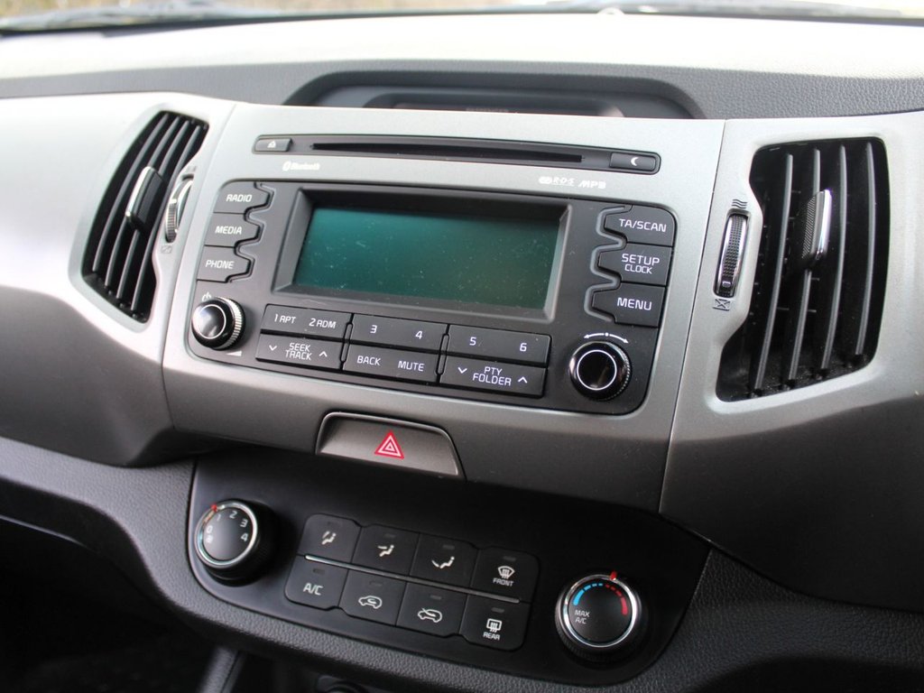 Used Kia Sportage 2015 for sale - 77835990: Photo 18