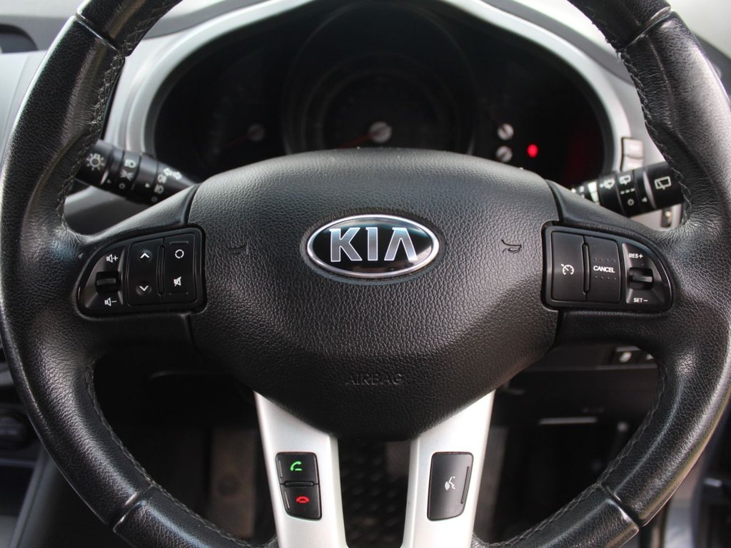 Used Kia Sportage 2015 for sale - 77835990: Photo 19