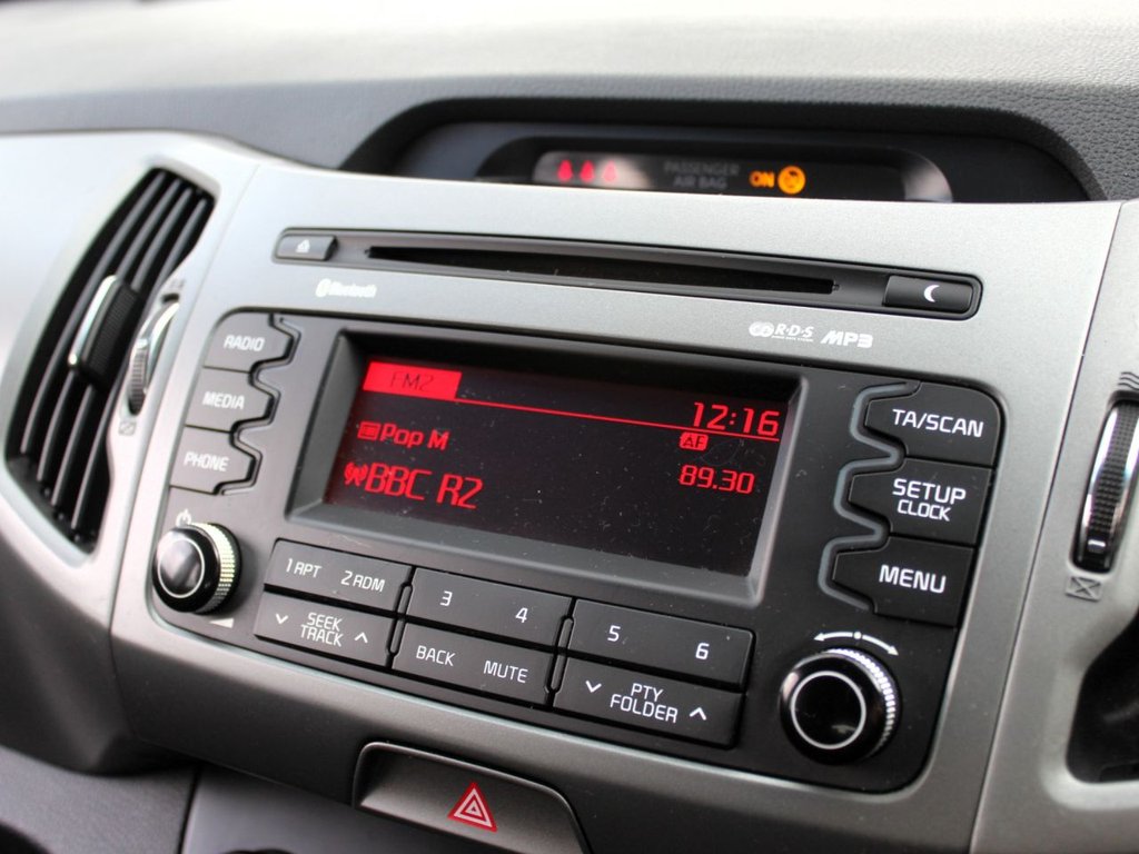 Used Kia Sportage 2015 for sale - 77835990: Photo 21