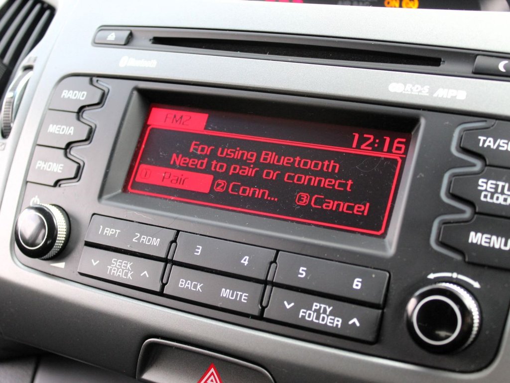 Used Kia Sportage 2015 for sale - 77835990: Photo 22