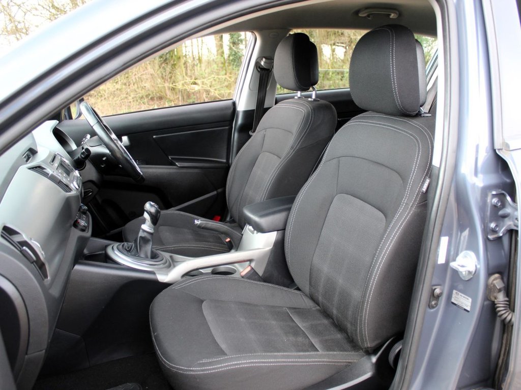 Used Kia Sportage 2015 for sale - 77835990: Photo 4