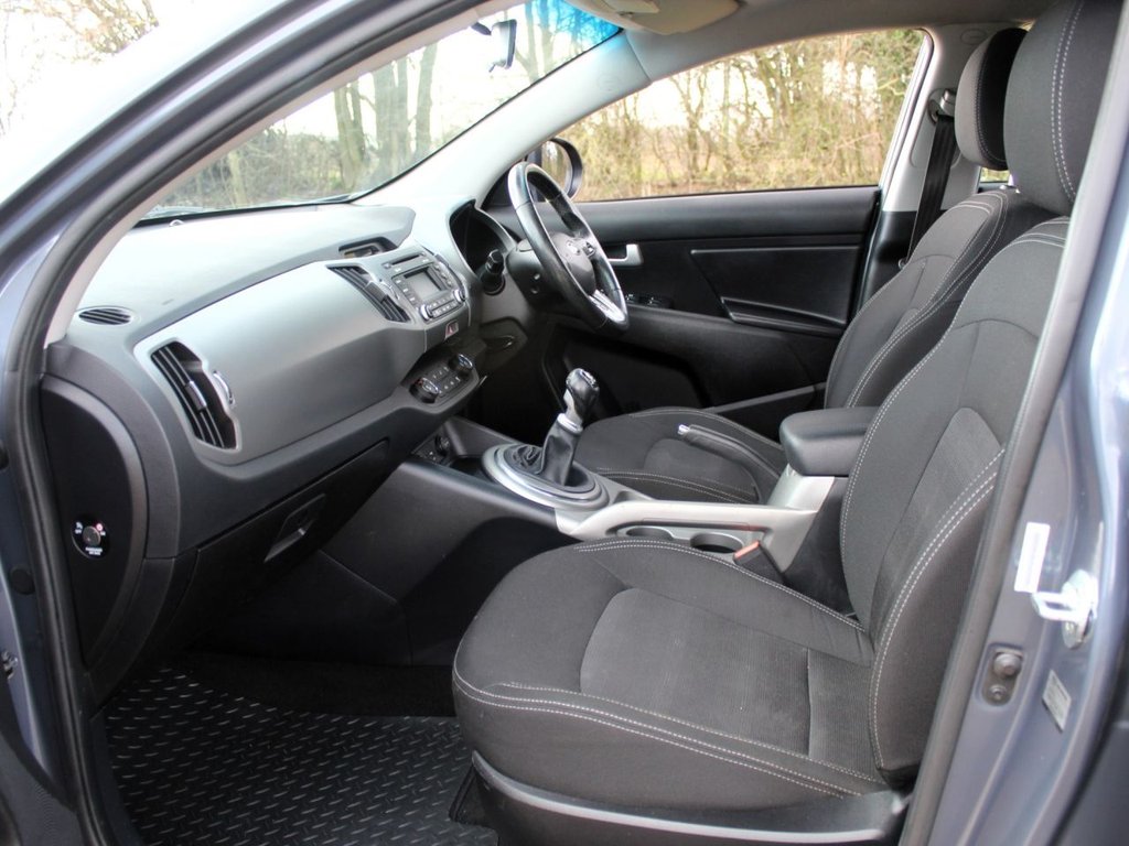 Used Kia Sportage 2015 for sale - 77835990: Photo 6