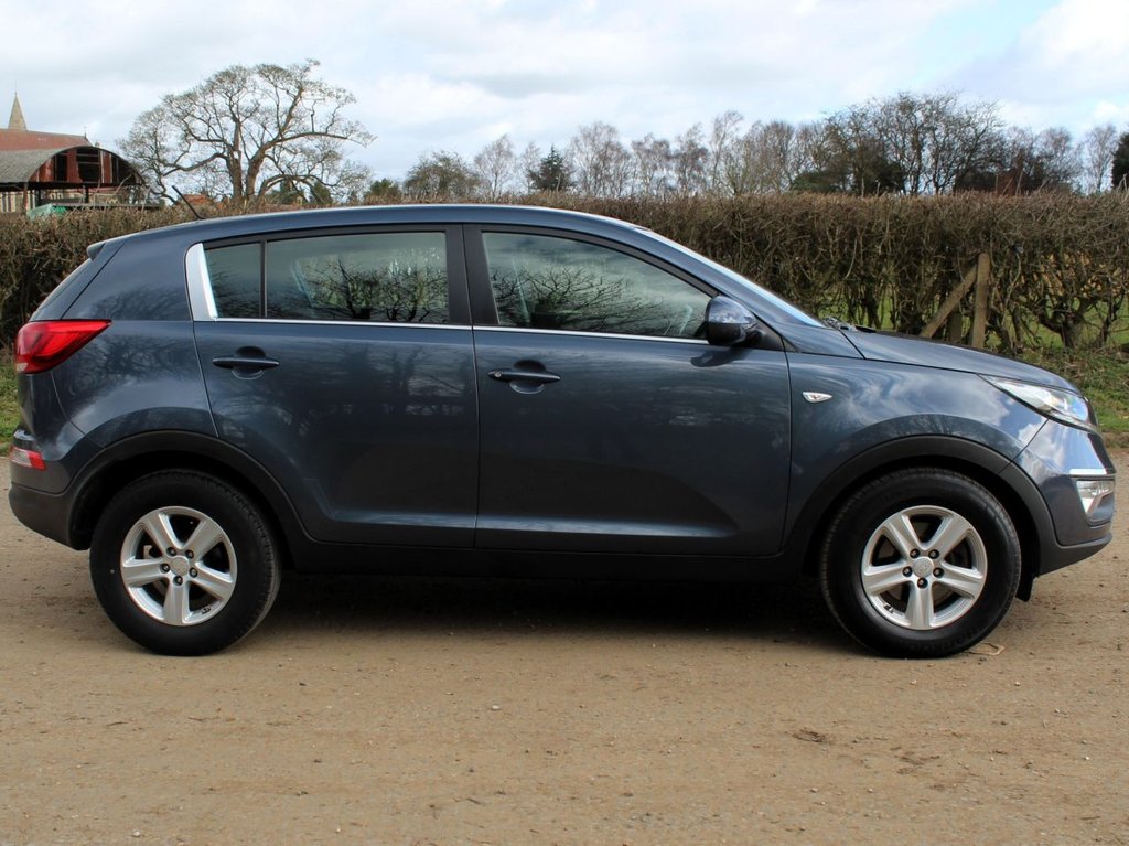 Used Kia Sportage 2015 for sale - 77835990: Photo 7
