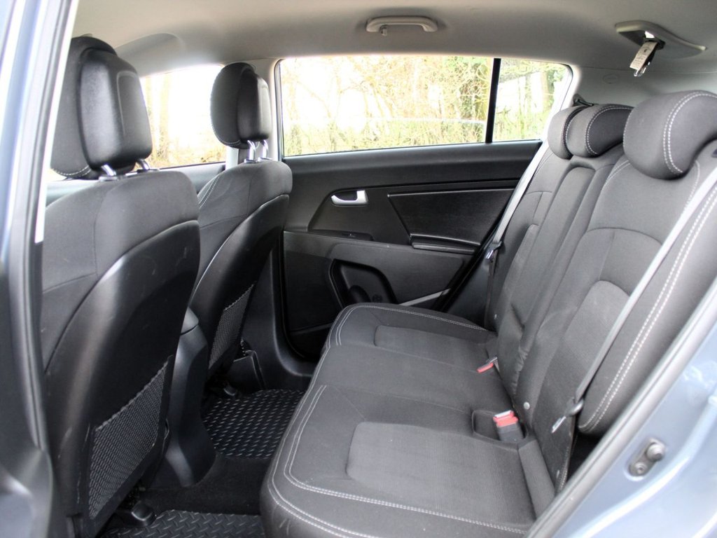 Used Kia Sportage 2015 for sale - 77835990: Photo 8