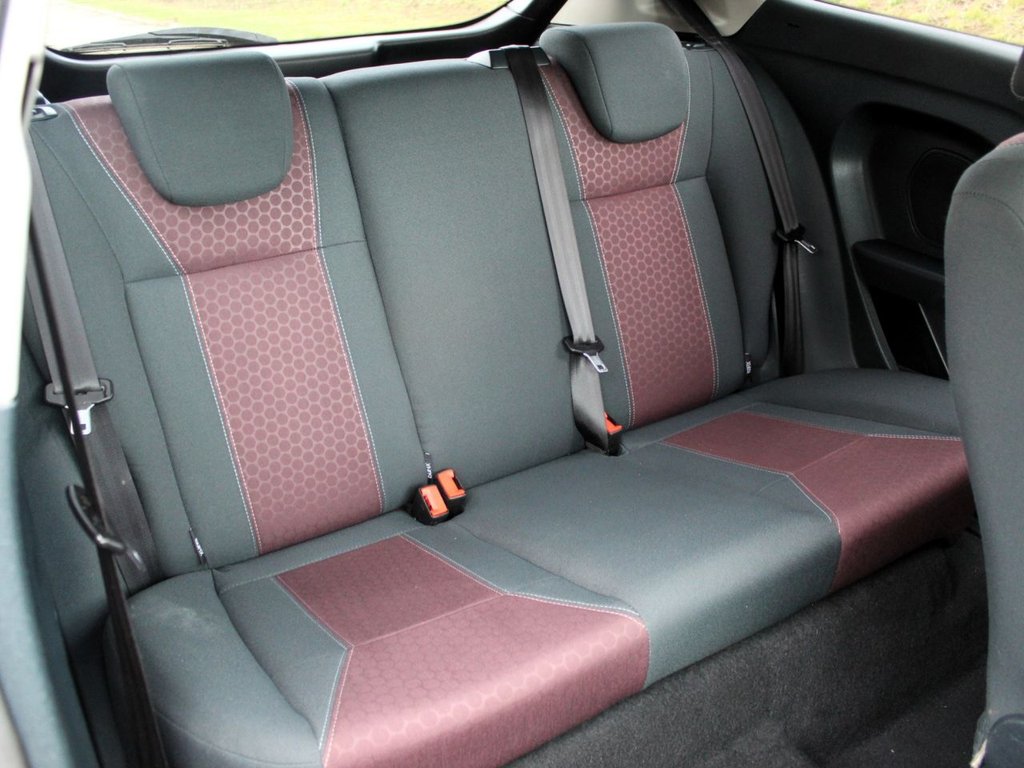 Used Ford Fiesta 2009 for sale - 77725842: Photo 6