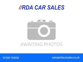 Ford Tourneo Custom feature image