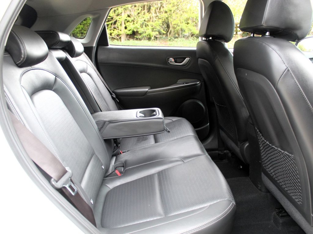 Used Hyundai KONA 2020 for sale - 78206618: Photo 10