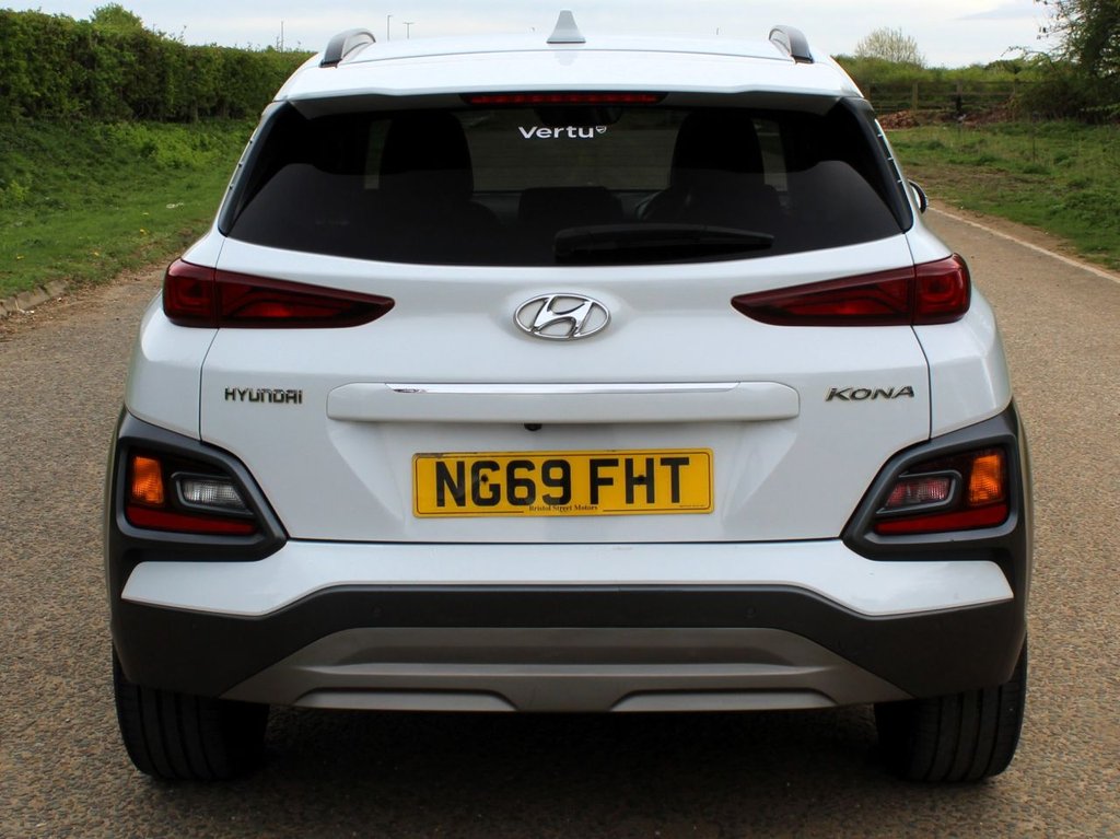 Used Hyundai KONA 2020 for sale - 78206618: Photo 11
