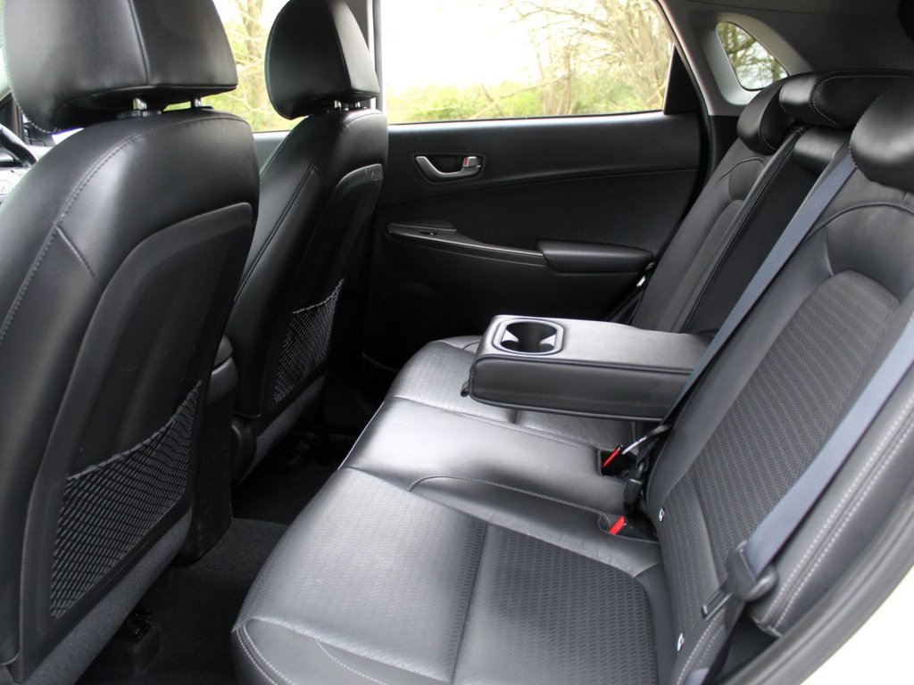 Used Hyundai KONA 2020 for sale - 78206618: Photo 12