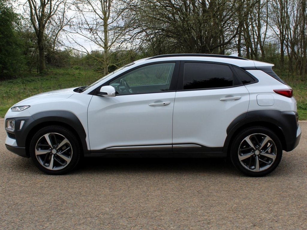 Used Hyundai KONA 2020 for sale - 78206618: Photo 15