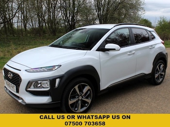 Used Hyundai KONA 2020 for sale - 78206618: Photo