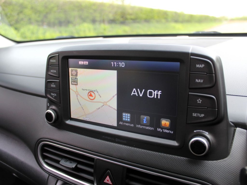 Used Hyundai KONA 2020 for sale - 78206618: Photo 27