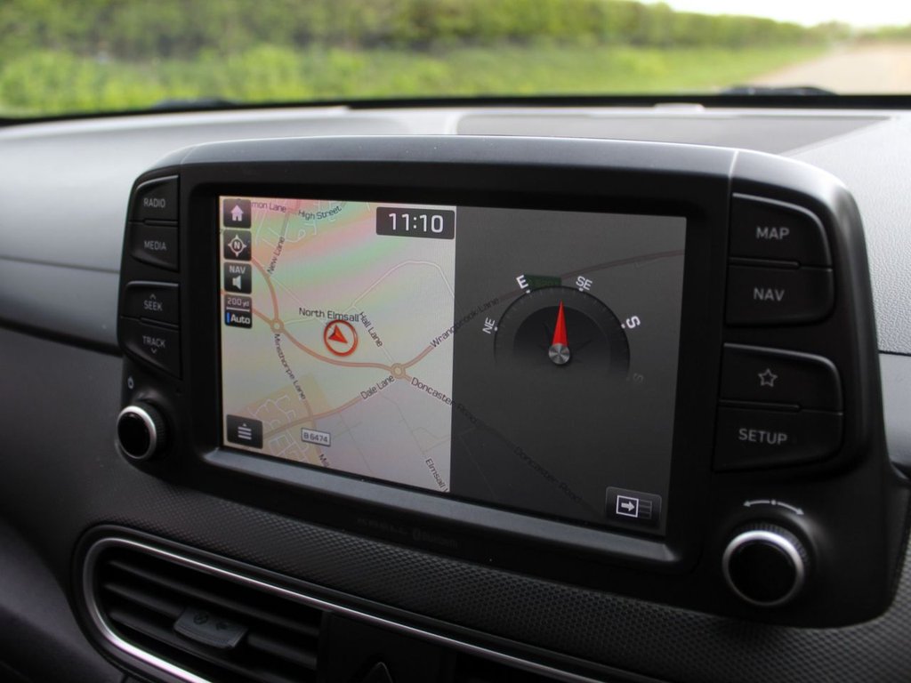 Used Hyundai KONA 2020 for sale - 78206618: Photo 29