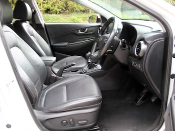 Used Hyundai KONA 2020 for sale - 78206618: Photo