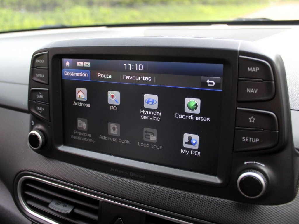 Used Hyundai KONA 2020 for sale - 78206618: Photo 30