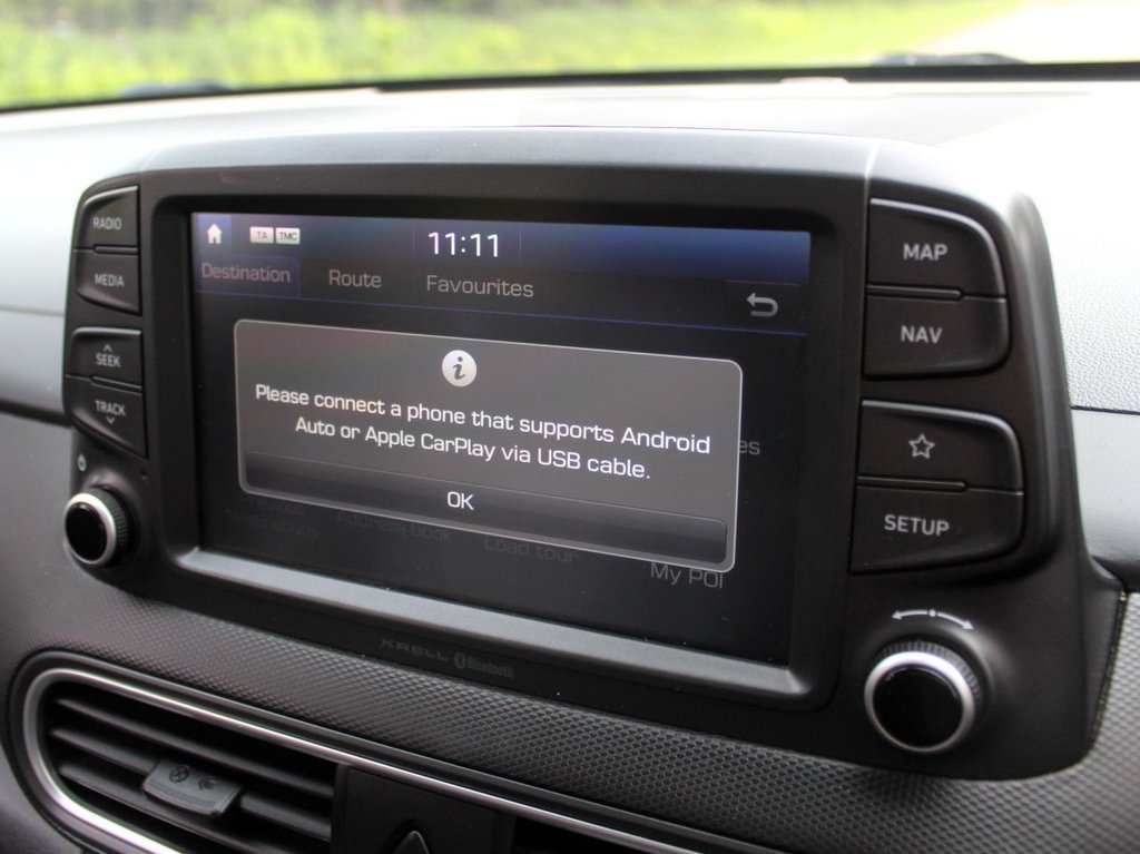 Used Hyundai KONA 2020 for sale - 78206618: Photo 32