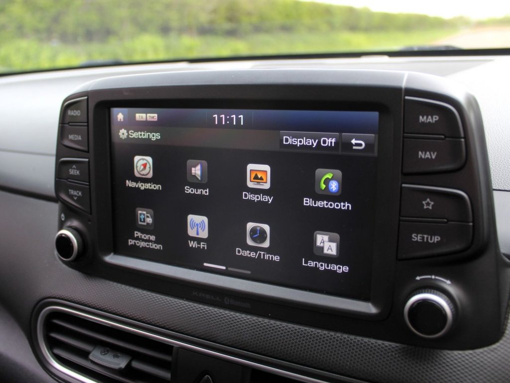 Used Hyundai KONA 2020 for sale - 78206618: Photo 33