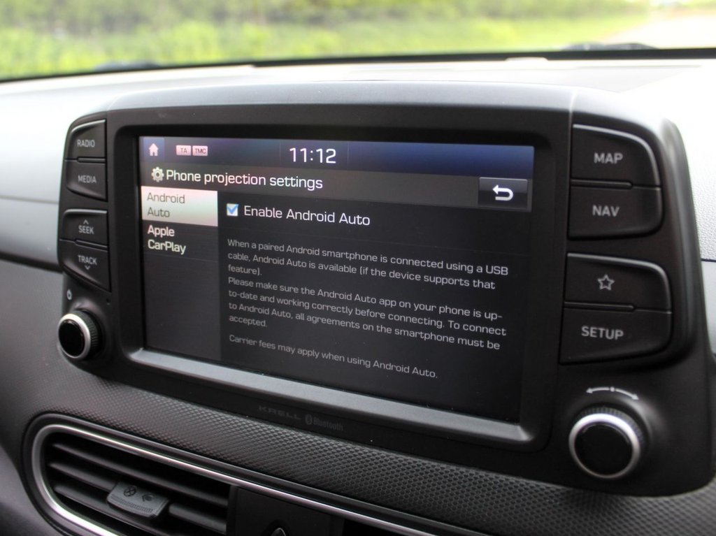 Used Hyundai KONA 2020 for sale - 78206618: Photo 36