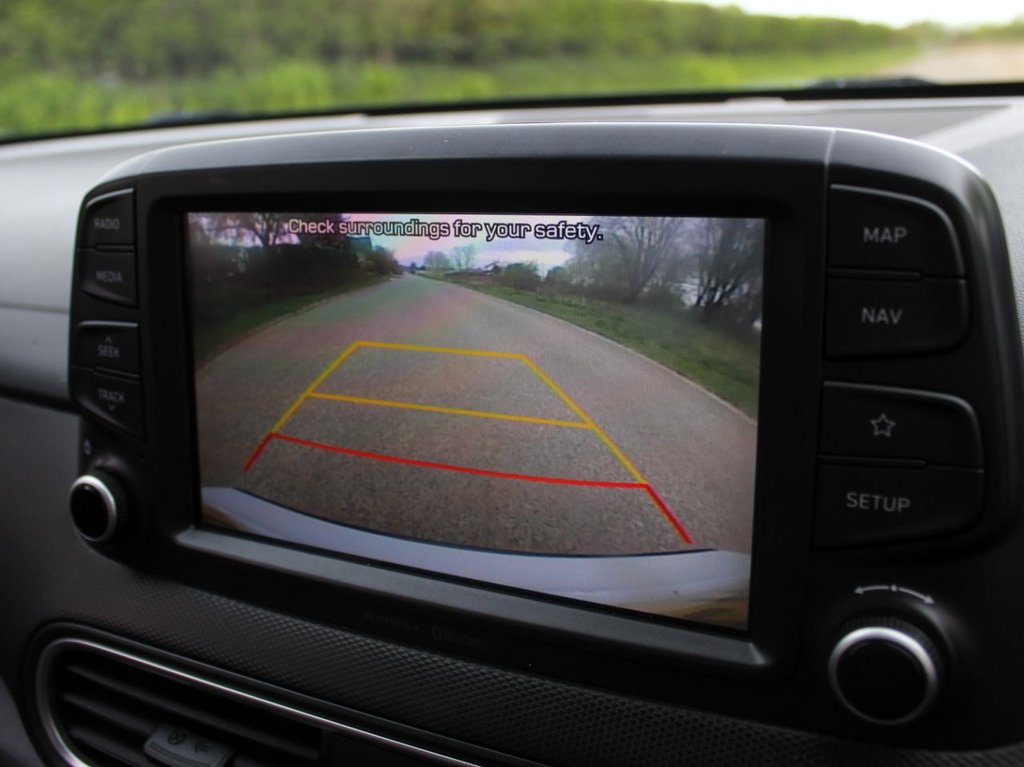 Used Hyundai KONA 2020 for sale - 78206618: Photo 38