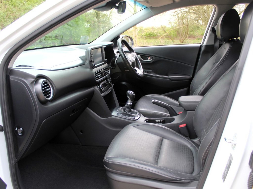 Used Hyundai KONA 2020 for sale - 78206618: Photo 4